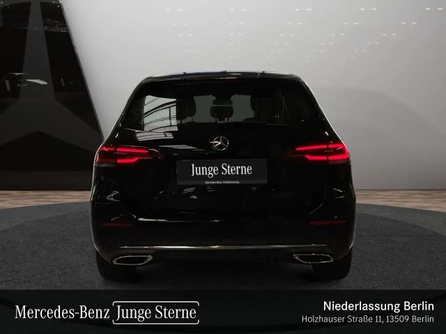 Mercedes-Benz B 250