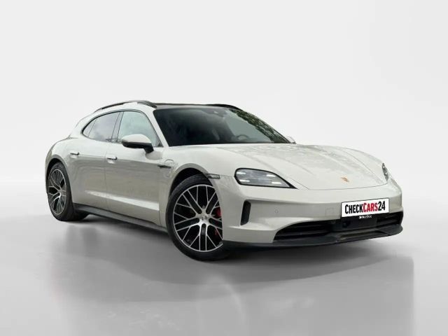 Porsche Taycan Performancebatterie Plus 4S Sport Turismo 2024 Elektrisch