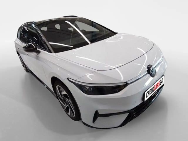 Volkswagen ID.7 Tourer Pro 210 kW 2025 Elektrisch