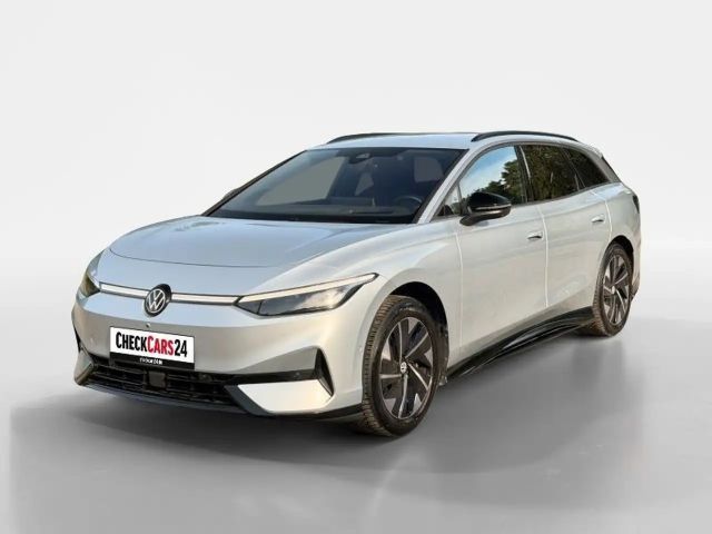 Volkswagen ID.7