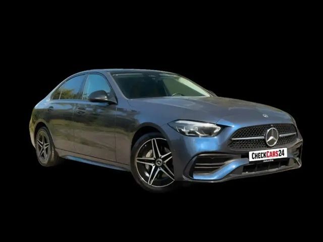 Mercedes-Benz C 300 C Limousine C 300 e 2025 Hybride / Benzine