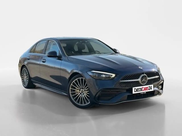 Mercedes-Benz C 300 d 4Matic AMG Line 2024 Diesel