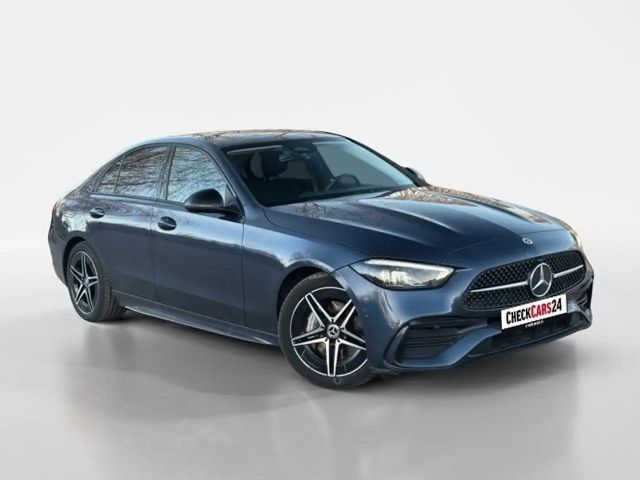 Mercedes-Benz C 220 d 2025 Diesel