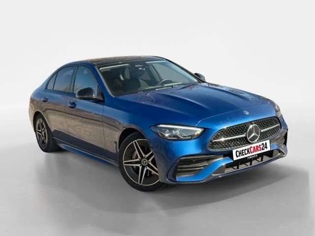 Mercedes-Benz C 220 d 2025 Diesel