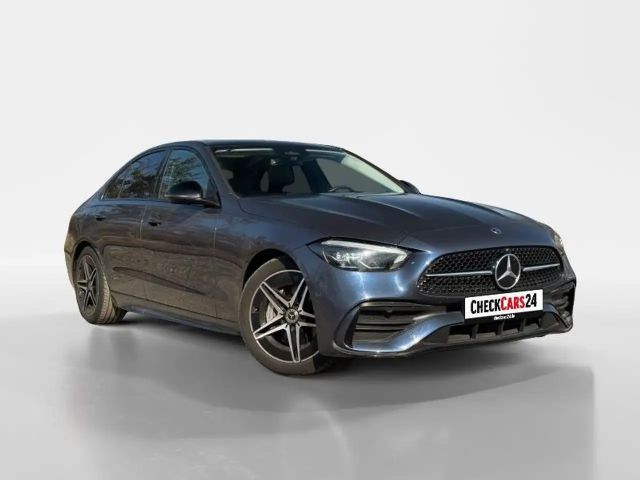 Mercedes-Benz C 220 d 2025 Diesel