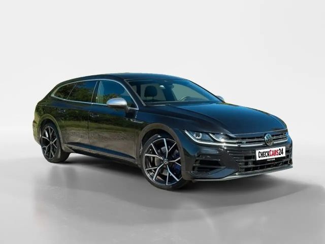 Volkswagen Arteon Shooting Brake R 4Motion 2024 Benzine