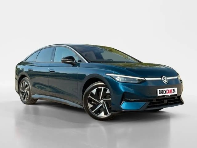 Volkswagen ID.7 Pro 210 kW 2024 Elektrisch