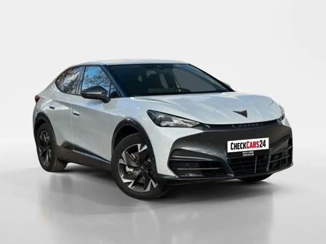 Cupra Tavascan 210 kW Endurance 2025 Elektrisch
