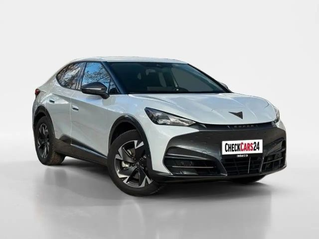 Cupra Tavascan 210 kW Endurance 2025 Elektrisch