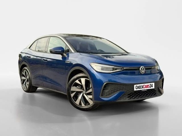 Volkswagen ID.5 Pro 128 kW mit Infotainment-Paket 2024 Elektrisch