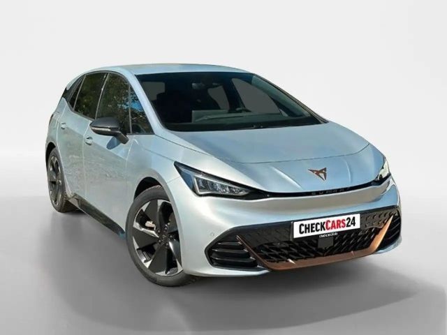 Cupra Born 170 kW 2025 Elektrisch