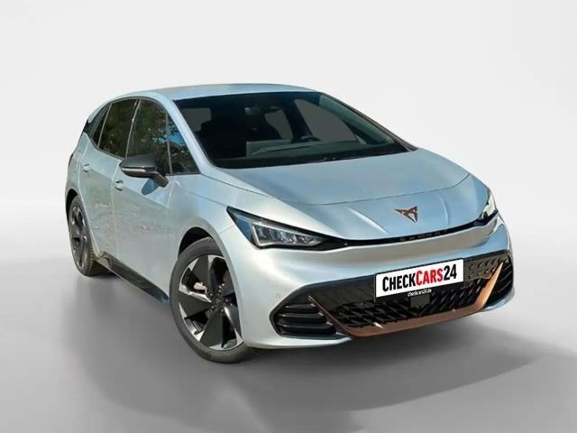 Cupra Born 170 kW 2025 Elektrisch