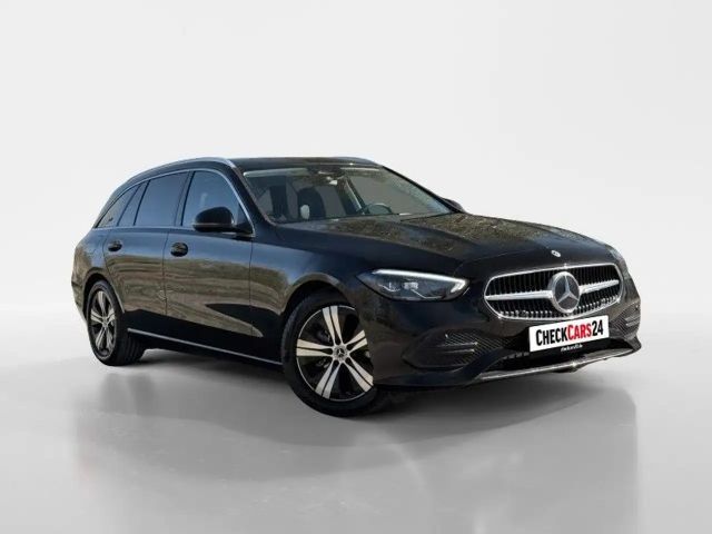 Mercedes-Benz C 180 T-Modell 2024 Benzine