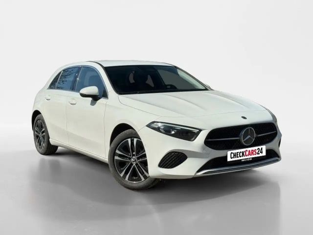 Mercedes-Benz A 250 e 2024 Hybride / Benzine