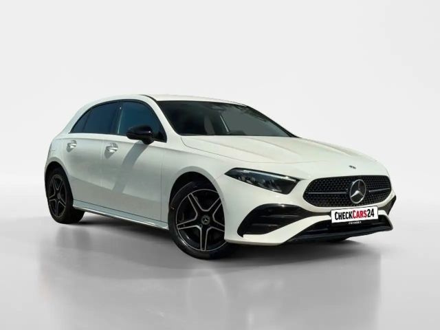Mercedes-Benz A 250 e 2024 Hybride / Benzine