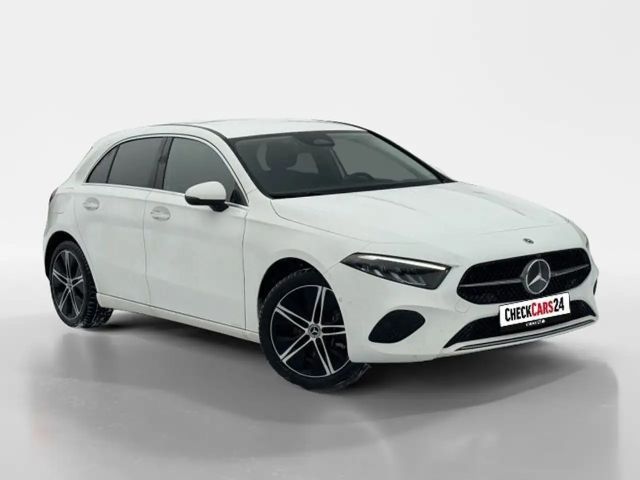 Mercedes-Benz A 250 e 2024 Hybride / Benzine