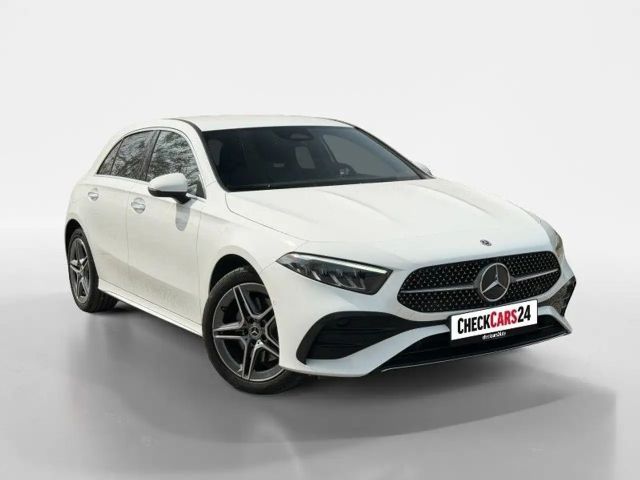 Mercedes-Benz A 250 e 2024 Hybride / Benzine