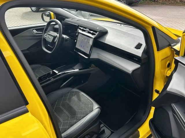 Ford Puma Gen-E