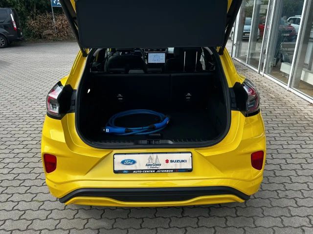 Ford Puma Gen-E