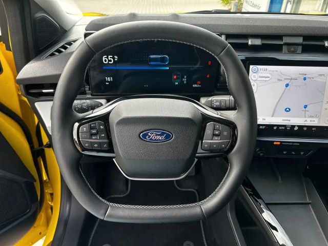 Ford Puma Gen-E