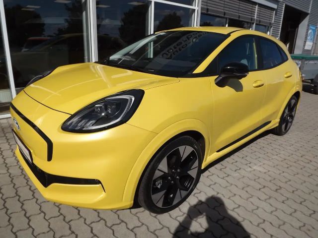 Ford Puma Gen-E