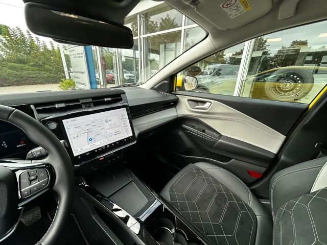Ford Puma Gen-E