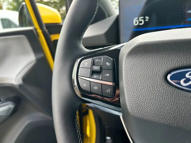 Ford Puma Gen-E