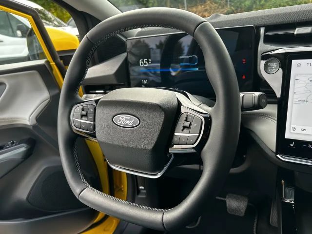 Ford Puma Gen-E