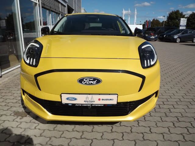 Ford Puma Gen-E