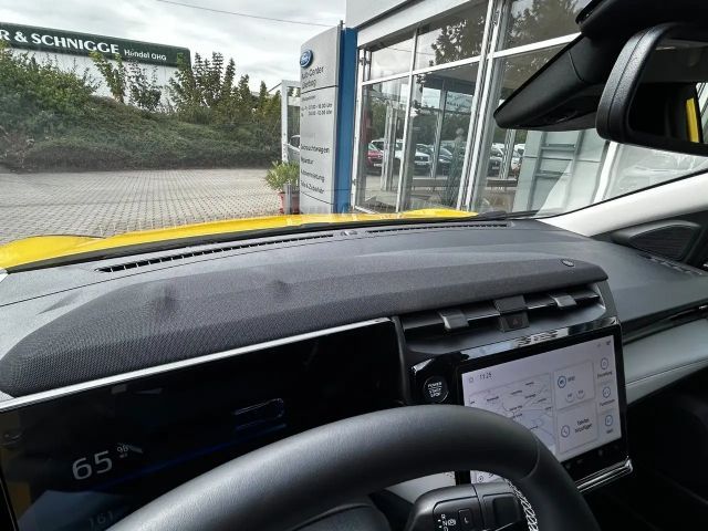 Ford Puma Gen-E