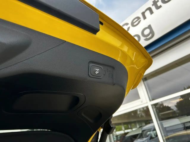 Ford Puma Gen-E