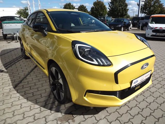 Ford Puma Gen-E