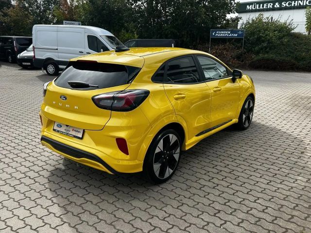 Ford Puma Gen-E