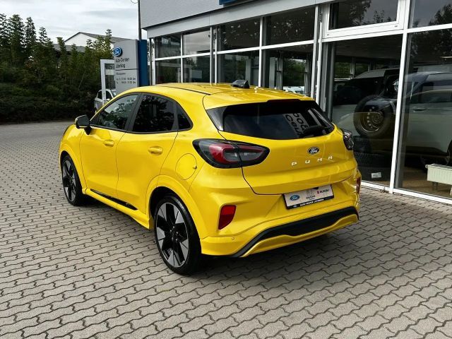 Ford Puma Gen-E