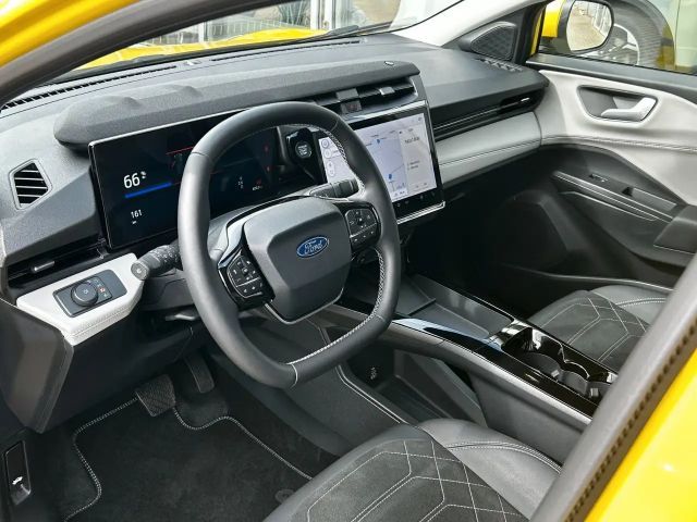 Ford Puma Gen-E
