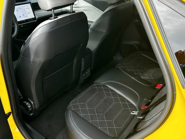 Ford Puma Gen-E