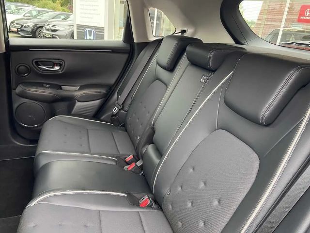 Honda ZR-V