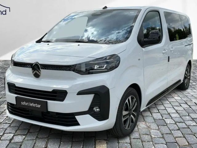 Citroen Spacetourer