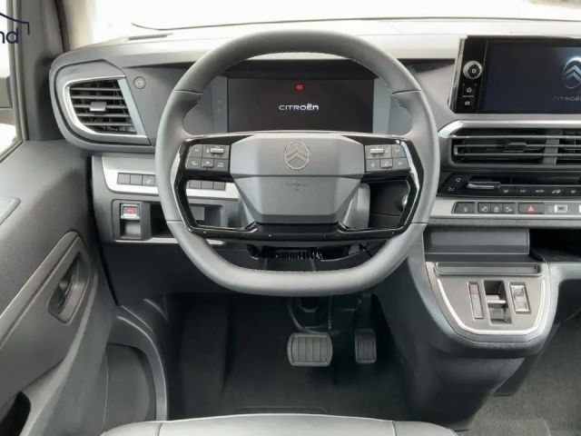 Citroen Spacetourer