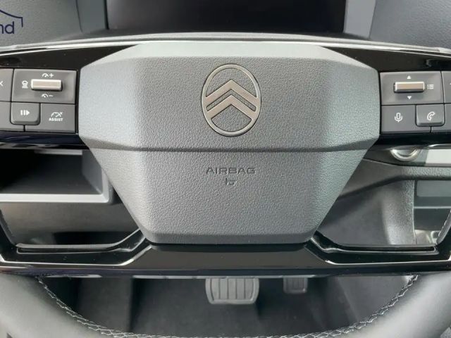 Citroen Spacetourer