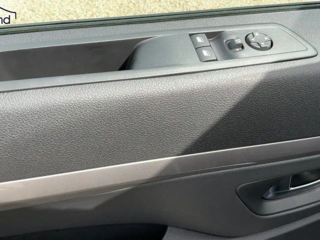 Citroen Spacetourer