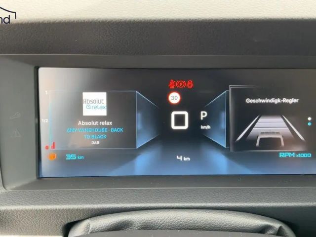Citroen Spacetourer