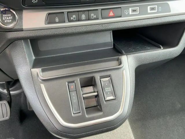 Citroen Spacetourer