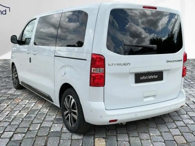 Citroen Spacetourer
