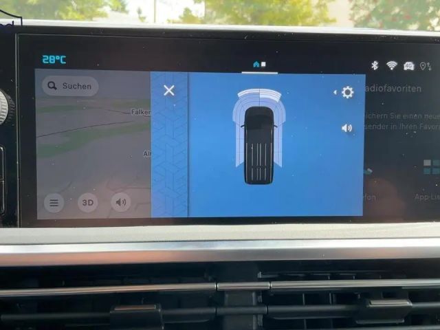 Citroen Spacetourer