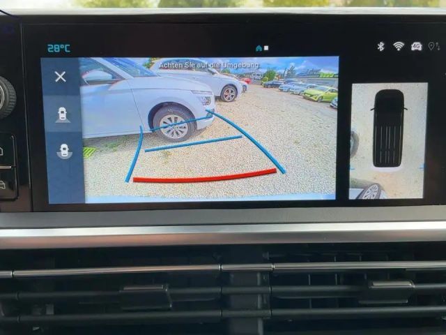 Citroen Spacetourer