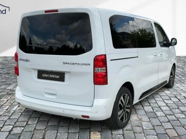 Citroen Spacetourer