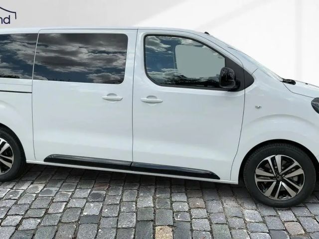 Citroen Spacetourer