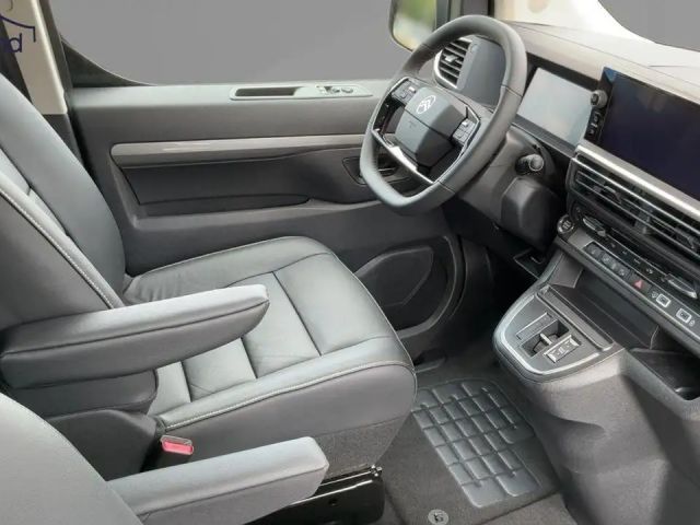 Citroen Spacetourer