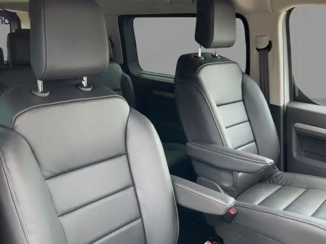 Citroen Spacetourer